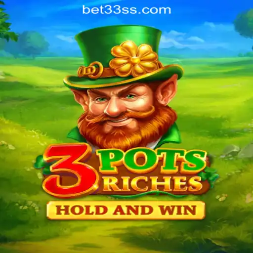 33SS.COM Oficial Slots Brasil #1 Casino App